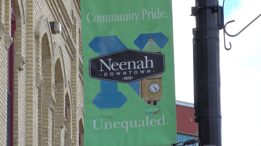 Neenah moves forward with potential wheel tax to replace repealed street fee