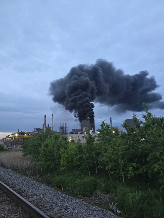 Neenah Foundry fire still under investigation for cause, additional details provided on response efforts