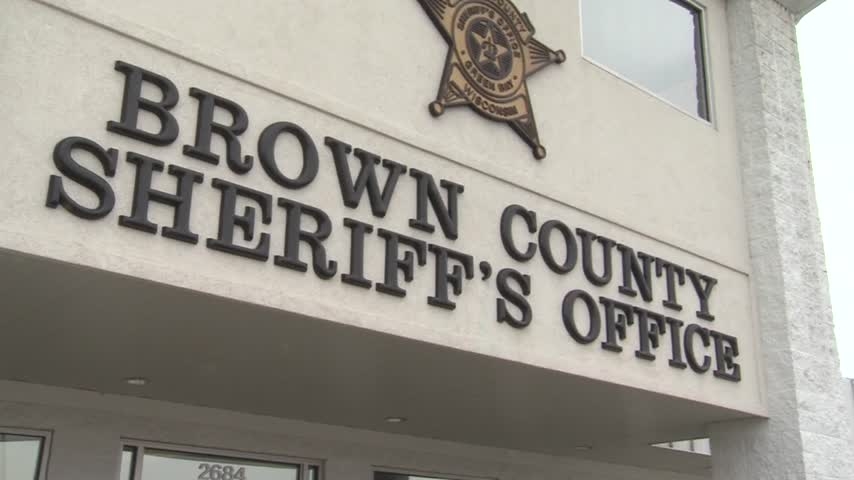 ‘Brown County K-9s are not for sale': Sheriff addresses situation surrounding one of its K-9s