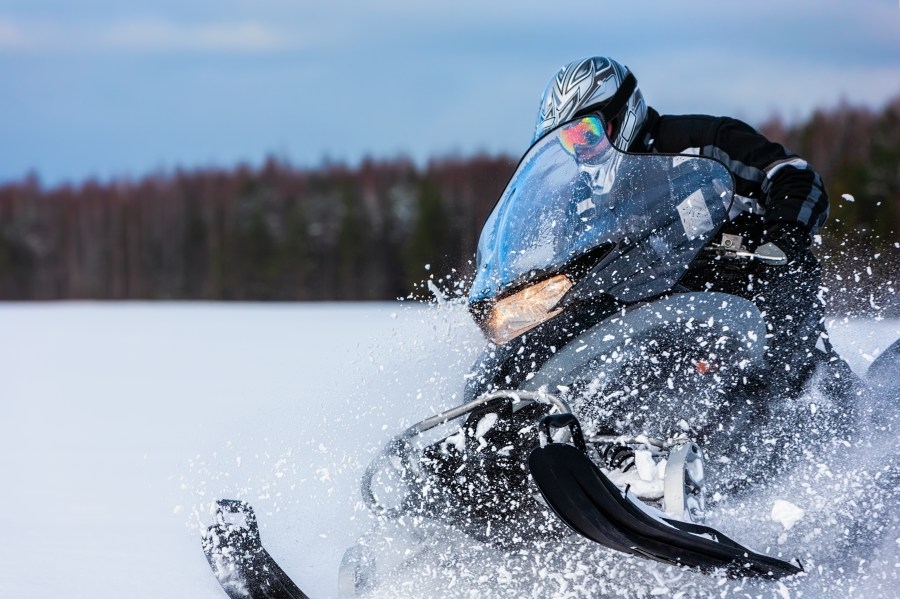 Kewaunee County Snowmobile Trails to close on February 24