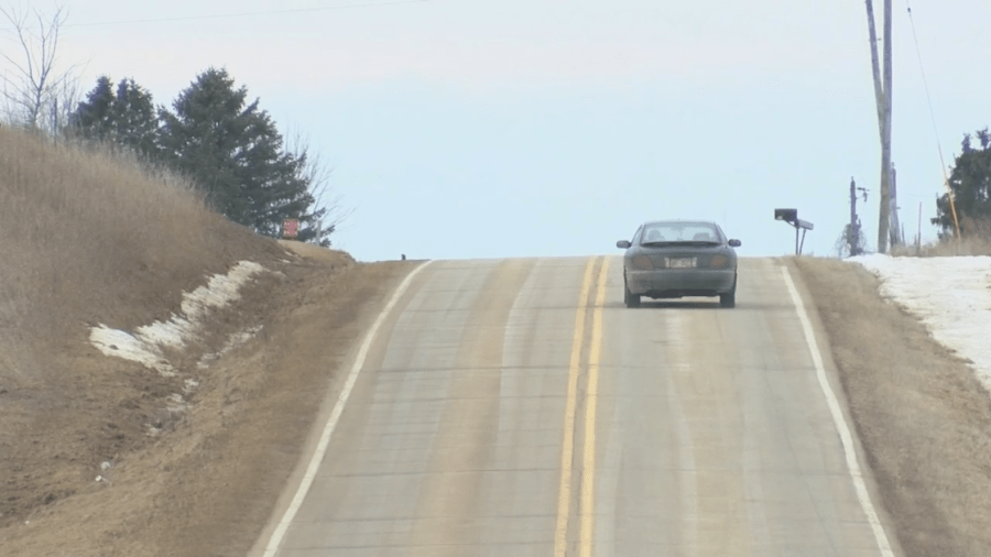 Wheel tax proposal axed in Shawano County