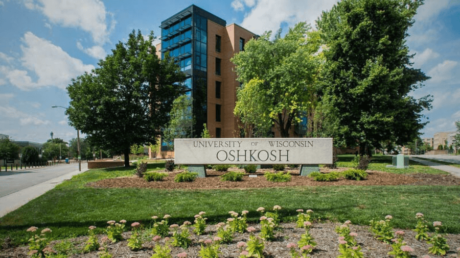 Four finalists named for UW-Oshkosh chancellor position