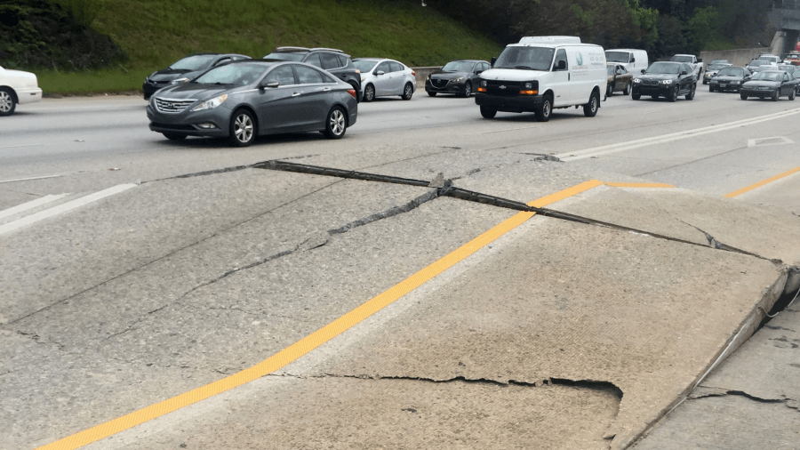 Ahead of extreme heat in Wisconsin, WisDOT warns of pavement buckling conditions