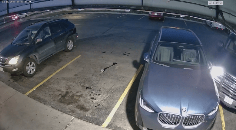 Wisconsin police seek public's help identifying vehicle in hit-and-run crash