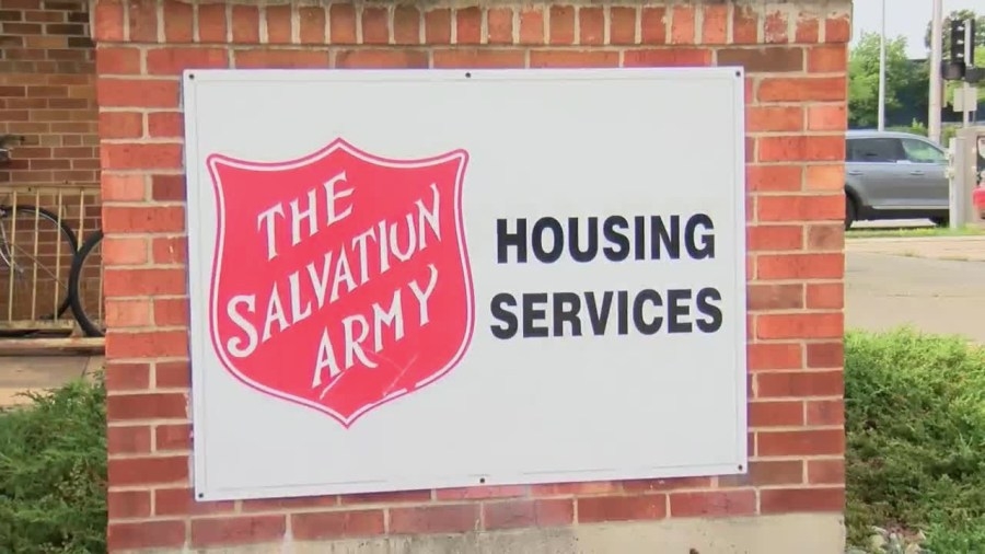 Story of man who robbed Appleton bank to avoid homelessness highlights importance of seeking help