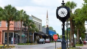 This county is home to Central Florida's fastest-growing areas — including No. 3 city in nation