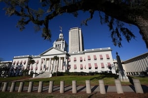 New Florida ballot initiatives law draws immediate challenge