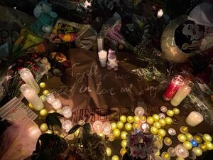 ‘If any school can get through it, it's going to be us': Students trying to stay resilient