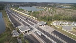 Florida's toll relief program that saved drivers millions set to end next week