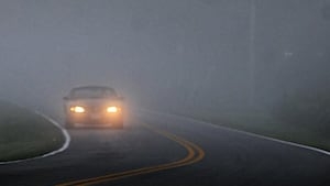 FHP: Smoky conditions could challenge drivers in Marion County