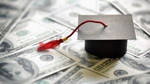 Florida Senate proposes plan to enhance funding transparency in school voucher programs