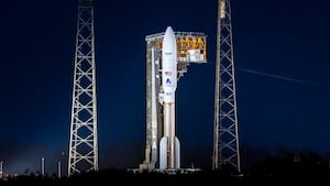 ULA delays second round of Amazon's Project Kuiper satellites