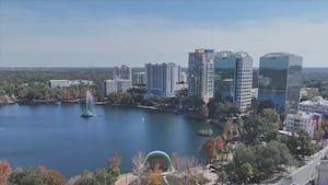 Minority and Women Business Enterprise director responds to Orlando program's suspension