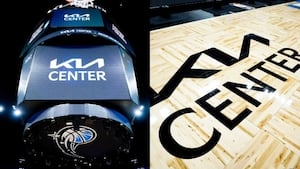 Kia Center's $226M upgrade plan advances with LED display move