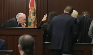 Florida Senate targeting ‘High Stakes' testing in schools