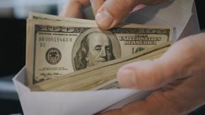 Florida revenue estimates up amid ‘uncertainty', according to economist