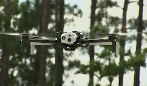 Clermont police looking to expand drone program