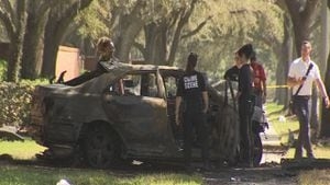 Deadly street racing crash comes after attempted Florida crackdown