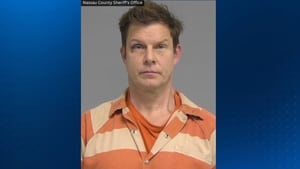 Movie, TV actor Eric Mabius arrested over alleged disturbance at Florida bar