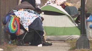 Census shows slight rise in homelessness, hundreds of public-school students are unsheltered