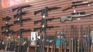 U.S. federal appeals court backs Florida gun age law