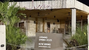 Team Market Group prepares to open new restaurant in Orlando's Thornton Park next month