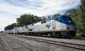 How Amtrak train service between New Orleans and Orlando may return