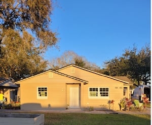 Funding offered to an Osceola County senior living community