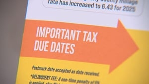 Florida House to weigh property tax cuts