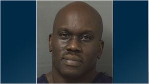 Popular R&B singer Mark Morrison arrested after fight at Florida bar, police say