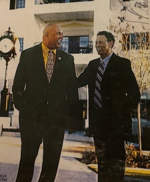 City of Cocoa honors Richard Blake, first African American principal in Brevard Public Schools