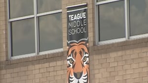 Was it the punch? Teens sickened during middle school dance