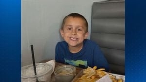 Parents of Florida child killed by dogs speak out as dangerous animals bill passes subcommittee