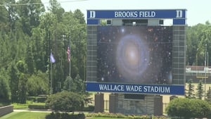 Duke Energy researchers help launch telescope capturing cosmic images