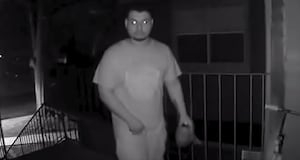 Reward offered in search for man accused of trying to kidnap woman in Orange County