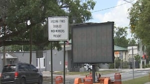 South Street snarl: When will traffic delays begin near Downtown Orlando?