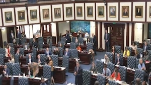 Florida college leaders concerned over possible changes to student EASE grants