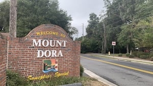 Developer proposes affordable Live Local Act townhomes in northwest Orange County