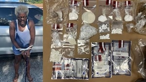 Large amount of drugs, guns seized in Brevard County raid