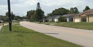Neighbors cite ‘dangerous' speeding in neighborhood where hit-and-run driver killed Kissimmee woman