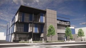 Southeast Steel plans major redevelopment in downtown Orlando