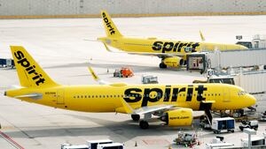 Orlando-bound flight declares emergency, diverts