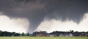 ‘Survivor mindset': Floridians prepare for real weather emergencies during ‘Great Tornado Drill'