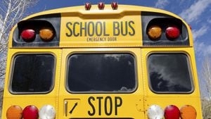 Florida Senate moves forward with repealing later school start time requirements
