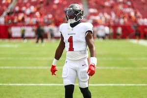 Tampa Bay Buccaneers running back Rachaad White to hold youth football camp in Orlando