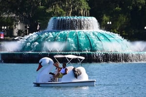Orlando tourism sees steady growth in February