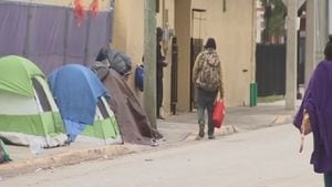 Orlando considers ‘Dignity Buses' for homeless after dropping plans for SODO shelter