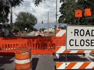 ‘Do your job': Family sues over FDOT, Orlando construction projects