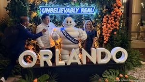 Michelin Guide expands Orlando's culinary acclaim with 59 recognized restaurants