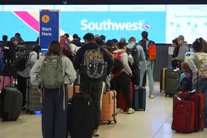 ‘Aviation does not tolerate mistakes' Southwest Pilot attempts to take off from taxiway from OIA